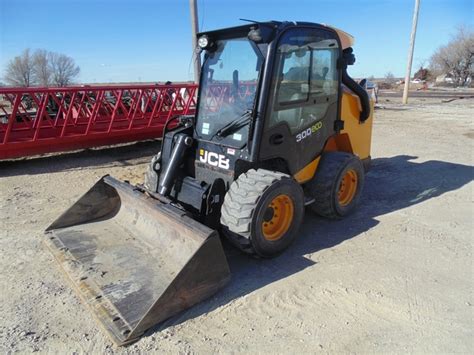 2012 jcb 300t eco skid steer|jcb skid steer dealer.